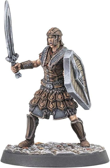 The Elder Scrolls: Call To Arms -Imperial Faction Starter Set