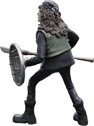 Stranger Things: Mini Epics Vinyl Figure: Eddie Munson