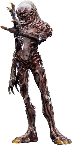 Stranger Things: Mini Epics Vinyl Figure: Vecna & Eleven 2 Pack