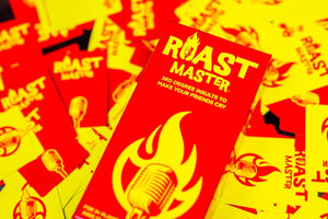 Roast Master