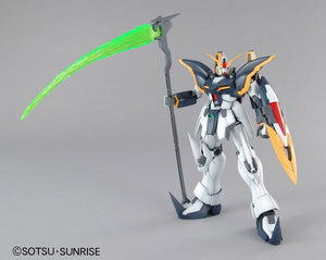 MG 1/100 Gundam Deathscythe EW Ver.