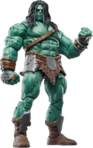 Hasbro Marvel Legends: Skaar - Son of Hulk Action Figure