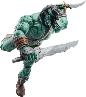 Hasbro Marvel Legends: Skaar - Son of Hulk Action Figure