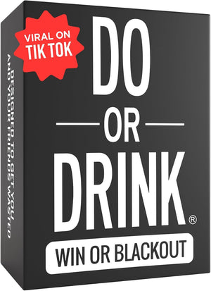 Do or Drink