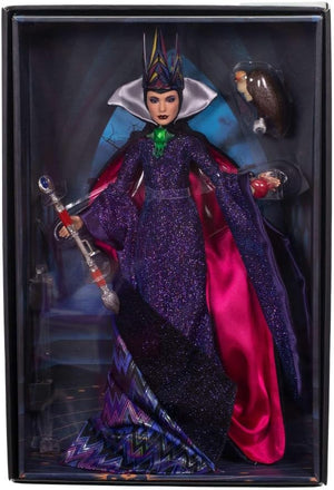 Mattel Disney: Snow White - Evil Queen Fashion Doll