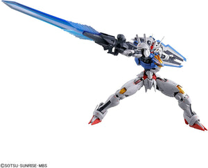 Full Mechanics 1/100 Gundam Aerial