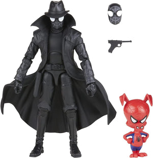 Marvel Legends: Spider-Man Noir / Spider Ham 2 Pack Action Figure