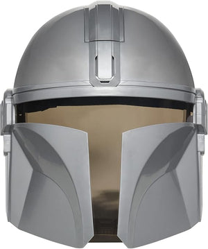 Hasbro Star Wars: The Manadalorian Electronic Mask