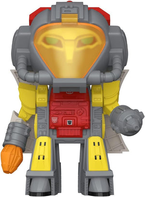 Funko POP! Retro Toys: Transformers Omega Supreme