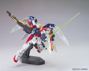 1/144 HGAC Wing Gundam Zero