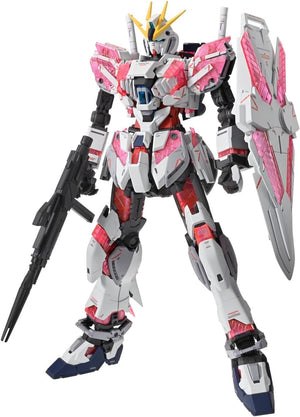 MG 1/100 Narrative Gundam C-Packs Ver.Ka