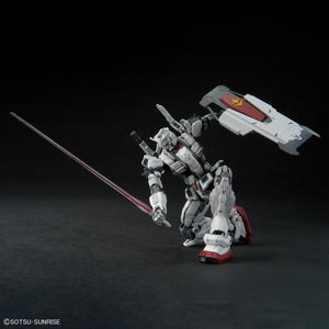 HG 1/144 Gundam EX (RFV)
