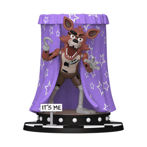 Funko Pop!: Five Nights At Freddy's - Foxy 12" Collectible Statue
