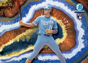Topps - Bowman Baseball 2026 Value Box