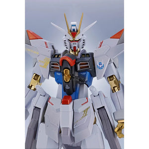 Tamashii Nations - METAL ROBOT SPIRITS MIGHTY STRIKE FREEDOM GUNDAM FINAL BATTLE Ver.