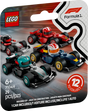 LEGO F1 Mini-Figure 71049