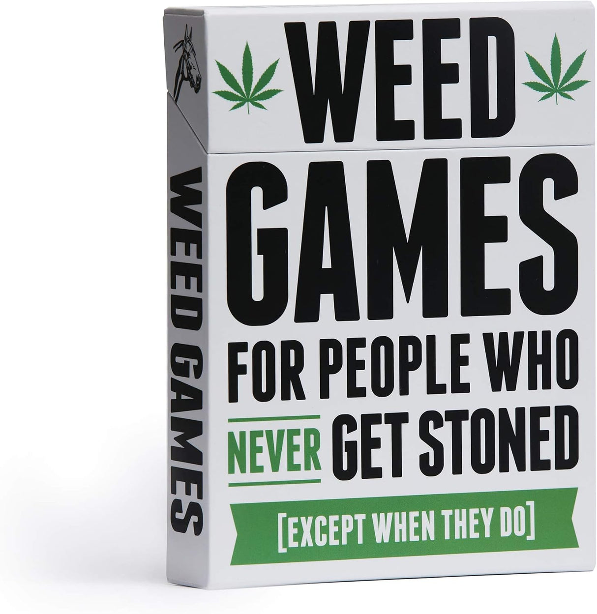 Weed Games