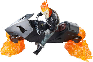 Hasbro Marvel Legends: 85th Anniversary Ghost Rider Deluxe