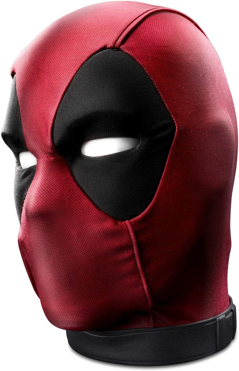Hasbro Marvel's Deadpool Premium Interactive Head