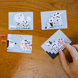 Spots