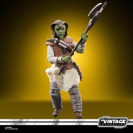 Hasbro Star Wars: Return of the Jedi Collection Wooof Action Figure