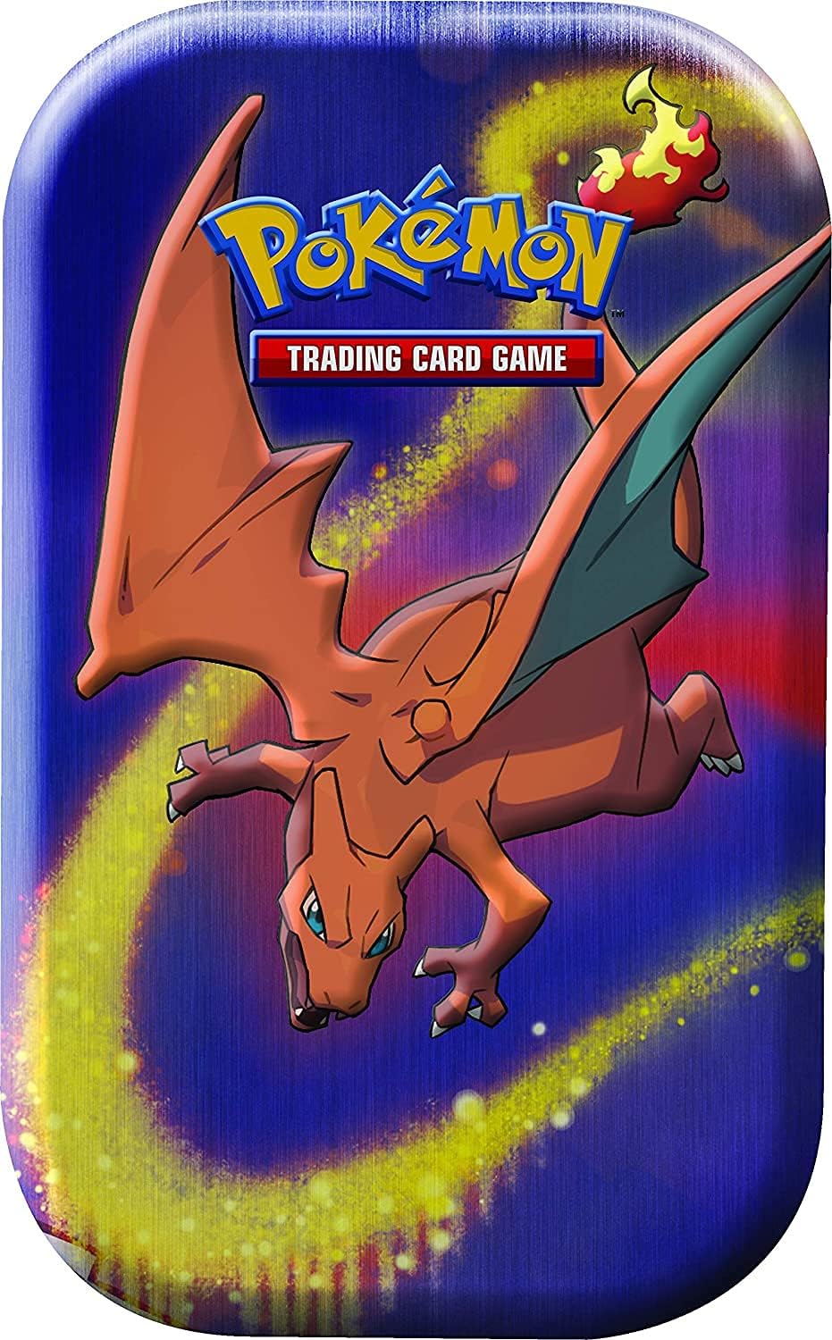 Pokemon TCG: Kanto Power Mini Tin Display 10pcs