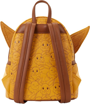Loungefly - Pokemon Eevee Mini Backpack