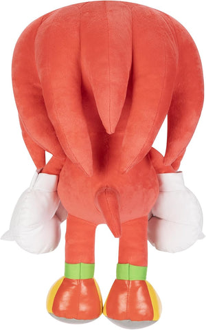 Sonic Jumbo Plush: Knuckles