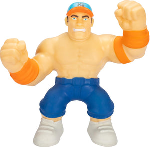 Heroes of Goo Jit Zu WWE Hero Pack - John Cena
