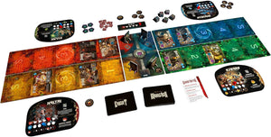 Runemasters Board Game