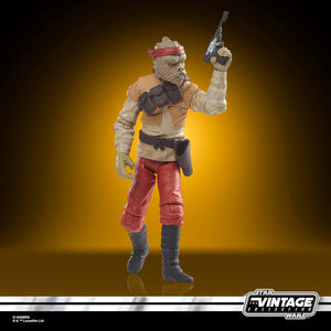 Hasbro Star Wars: Return of the Jedi Collection Kithaba (Skiff Guard) Action Figure