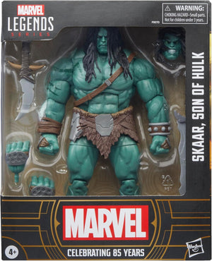 Hasbro Marvel Legends: Skaar - Son of Hulk Action Figure