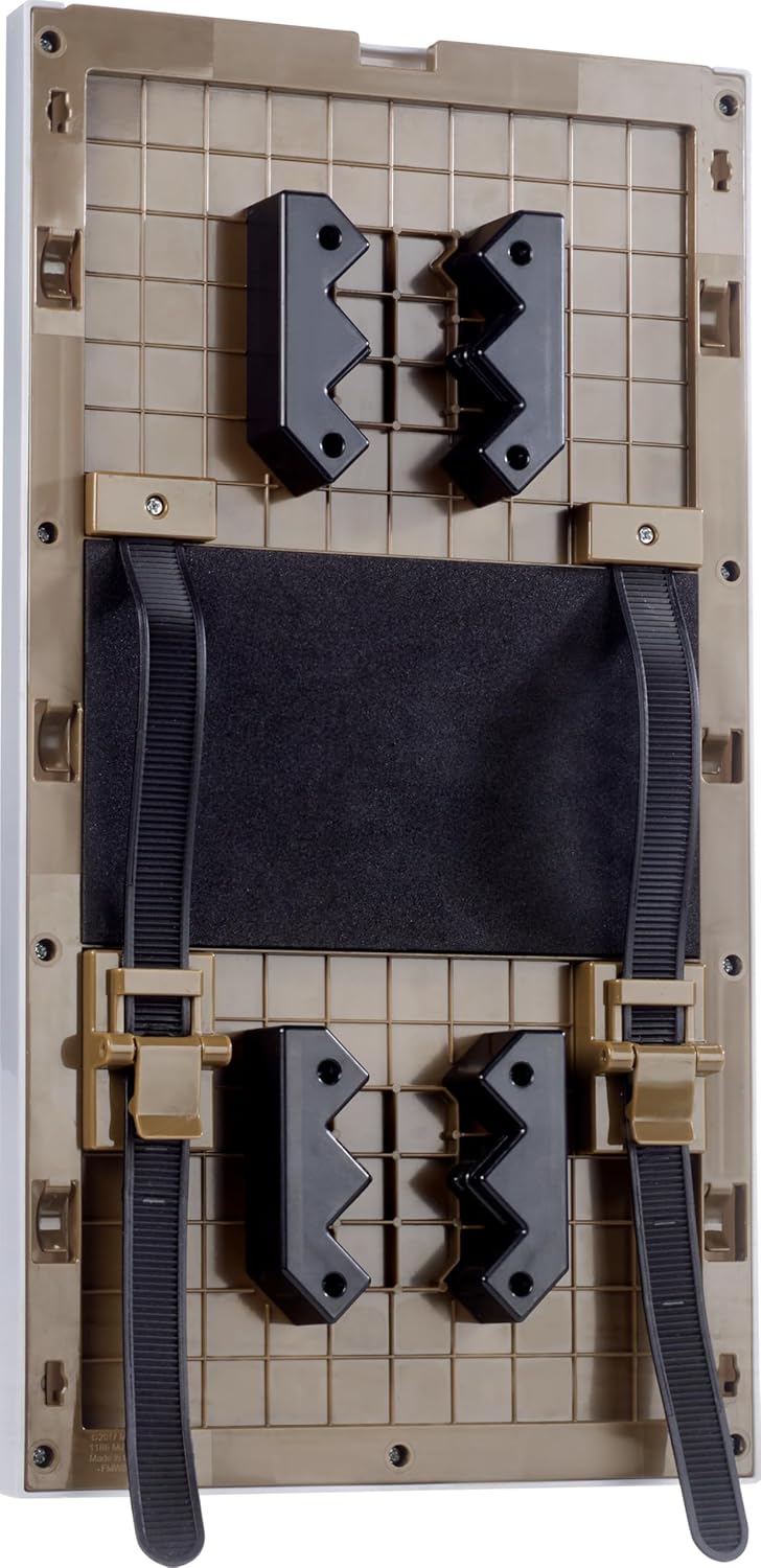 MINECRAFT ROLE PLAY CUSTOMISABLE SHIELD