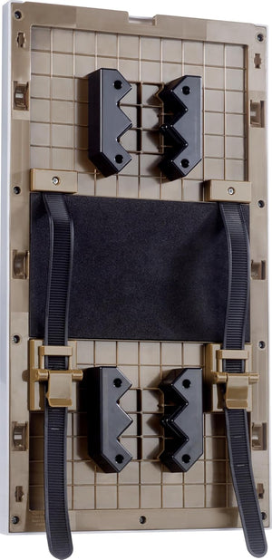 MINECRAFT ROLE PLAY CUSTOMISABLE SHIELD