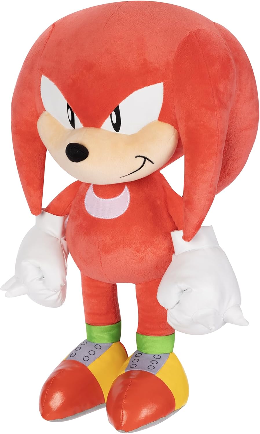 Sonic Jumbo Plush: Knuckles