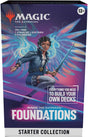Magic: The Gathering - Foundations Starter Collection