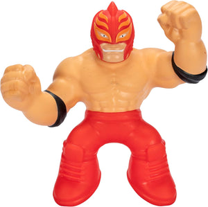 Heroes of Goo Jit Zu WWE Hero Pack - Rey Mysterio