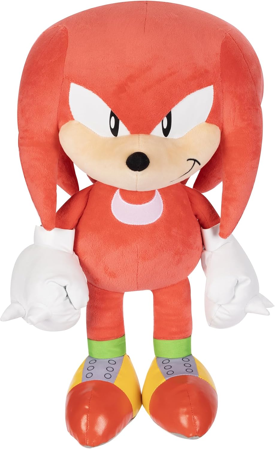 Sonic Jumbo Plush: Knuckles