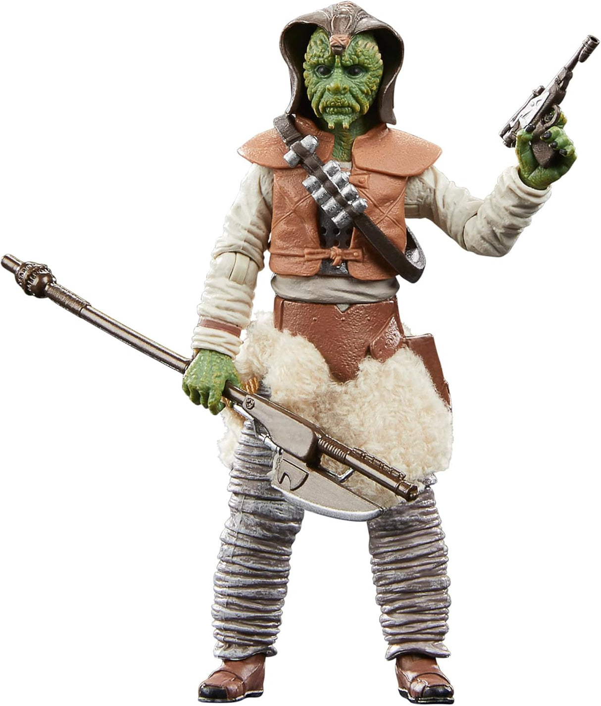 Hasbro Star Wars: Return of the Jedi Collection Wooof Action Figure