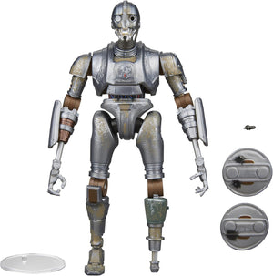Hasbro Star Wars: The Black Series SM-33 Action Figure
