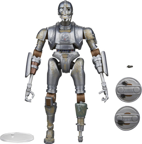 Hasbro Star Wars: The Black Series SM-33 Action Figure