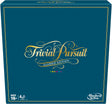Hasbro Gaming: Trivial Pursuit Classic Edition Board Game