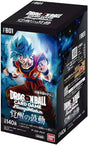 Dragon Ball Super CG: Booster Box - Fusion World 01 (FB01) [JP]
