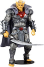 McFarlane DC-Multiverse The Demon (Demon Knights) 18cm