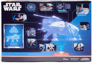 Star Wars 9 Inch Dreadnaught Class AT-TE