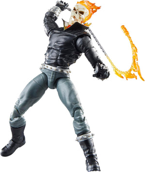 Hasbro Marvel Legends: 85th Anniversary Ghost Rider Deluxe