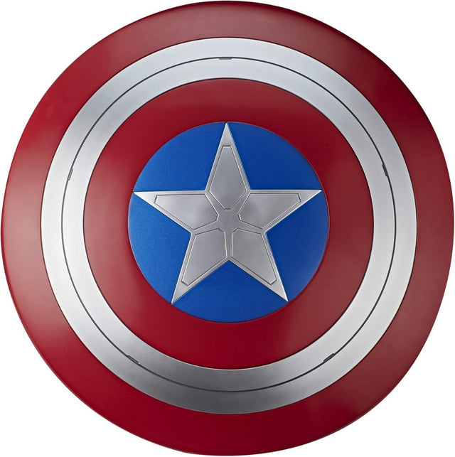 Hasbro Marvel Captian America 1:1 Replica Shield