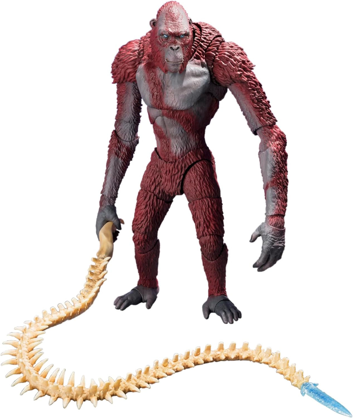 Godzilla X Kong: The New Empire: Skar King MonsterArts