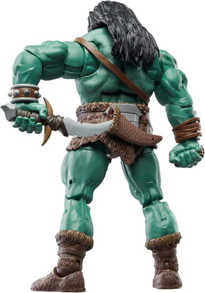 Hasbro Marvel Legends: Skaar - Son of Hulk Action Figure