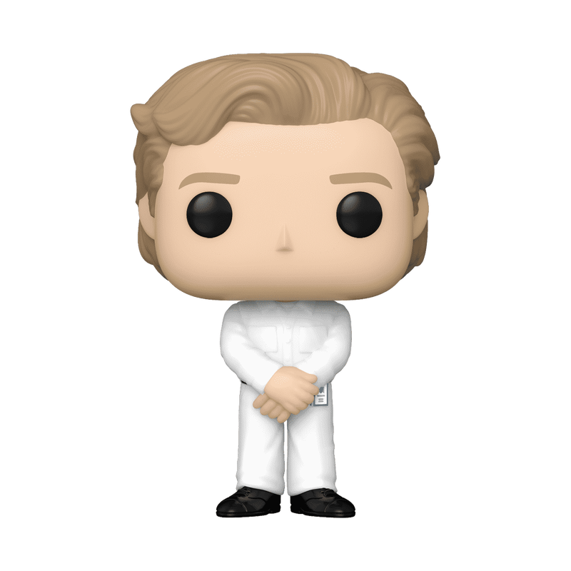 Funko Pop! Television: Stranger Things - Henry (001) [1458 Vinyl Figure